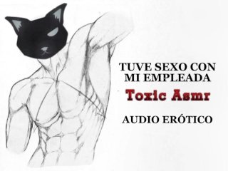 exclusive, role play, asmr roleplay, relatos eroticos