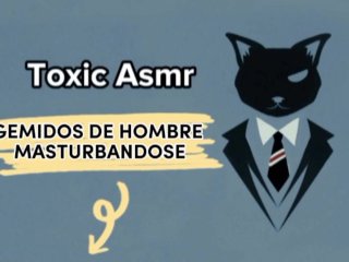 masturbation, fetish, asmr en español, hablando espanol