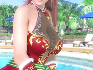 point of view, big boobs, 60fps, ass