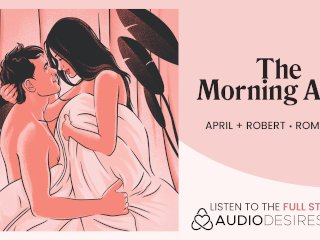 erotic audio stories, femdom, verified amateurs, morning sex