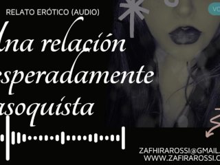 relatos espanol, latina, romantic, audio only