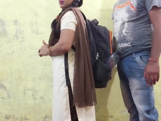 school, rough sex, milf, indian village sex