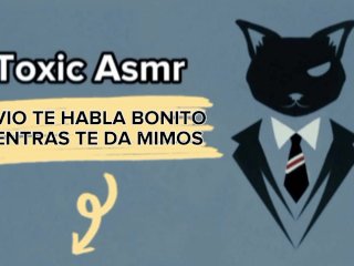 asmr moaning, asmr para mujeres, casting, audio espanol latino