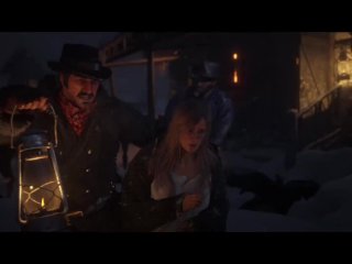 games, xbox one, gameplay, red dead redemption
