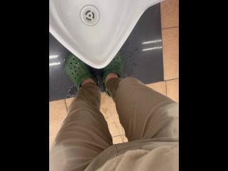 pov, お 漏らし, peeing, sis