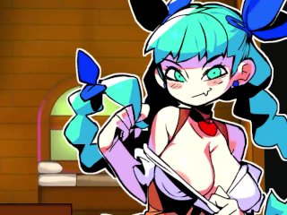 amber quest hentai, furry, sex video game, hentai game