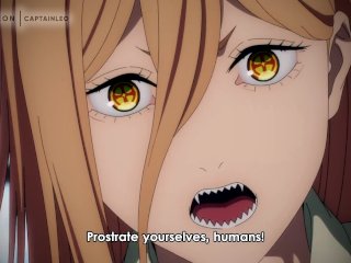 anime hentai, pov, fetish, extreme anal