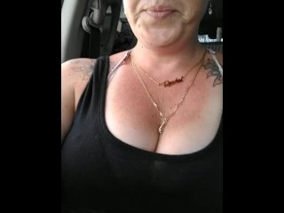 cleavage, fetish, mother, babe