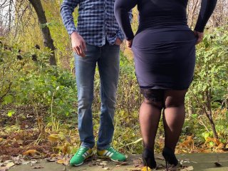 hot milf, chubby, high heels stockings, big ass