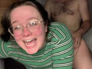 amateur couple, orgasm, big boobs, squirting orgasm