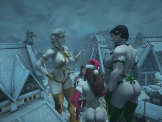 big tits, giantess pov, fetish, giantess animation