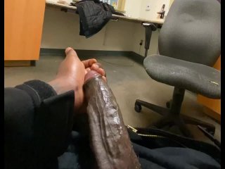 verified amateurs, at work, fuck at work, pov