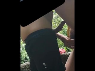 anal, pussy licking, vertical video, rough sex