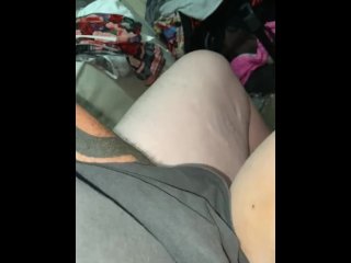 pink pussy, big ass fuck, anal, creampie