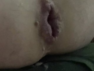 rough anal, huge dildo anal, anal gape, verified amateurs
