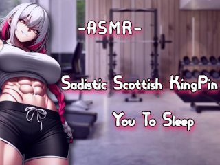 asmr roleplay, scottish, anime, big boobs