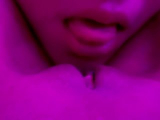 pussy licking orgasm, tight pussy, clit licking orgasm, close up pussy