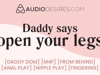 erotic audio, audio only, wet pussy, female orgasm
