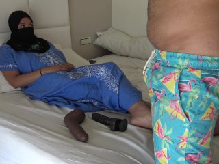 amateur, cheating wife, egyptian milf, role play