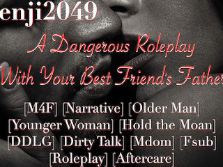 hold the moan, aftercare, female friendly, roleplay