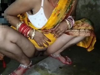 indian village, pissing, indian village sex, newly married women