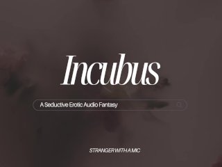 joi for women, incubus, story, sexy voice