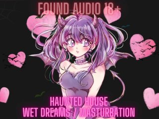 erotic audio, kink, asmr roleplay, fetish