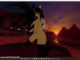 60fps, erp, vrchat, hentai