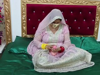 female orgasm, parody, indian suhagraat, wedding