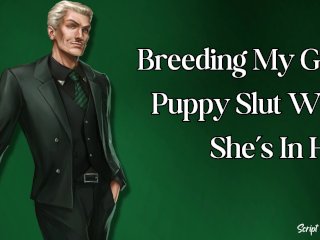 breeding, british, exclusive, dominant man