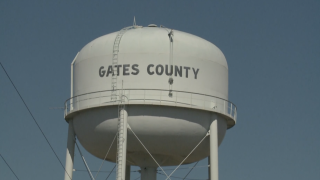 Gates County, NC