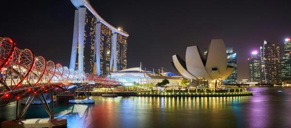 DrupalCon Singapore 2024