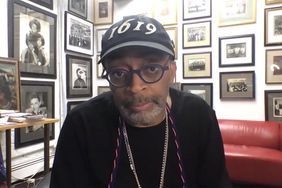 Spike Lee and Jimmy Watch His Powerful Tribute to George Floyd