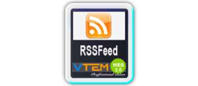 VTEM RSSFeed
