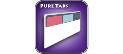 Pure Tabs