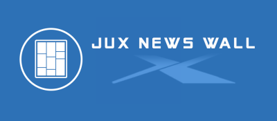JUX News Wall