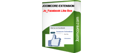 JO Facebook Like Box
