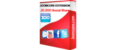 JO Social Share for ZOO