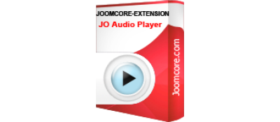 JO Audio Player