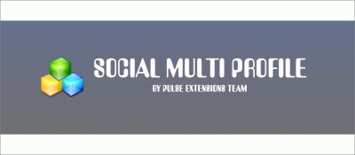 Social Multiprofile