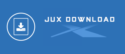 JUX Download
