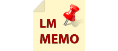 LM-Memo