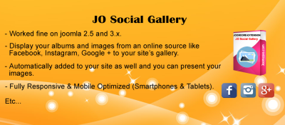 JO Social Gallery 