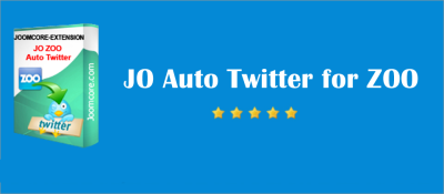 JO Auto Twitter for ZOO