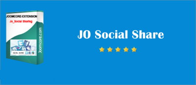 JO Social Share