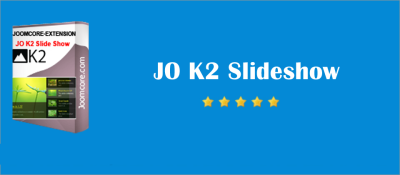JO K2 Slideshow