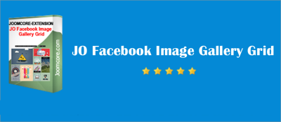 JO Facebook Image Gallery Grid