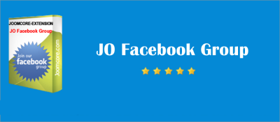 JO Facebook Group