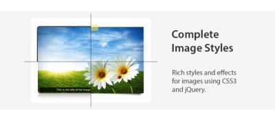 Complete Image Styles