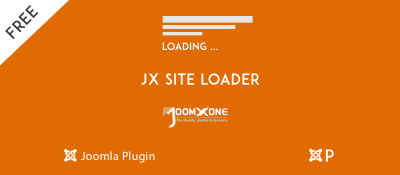 Jx Site Loader